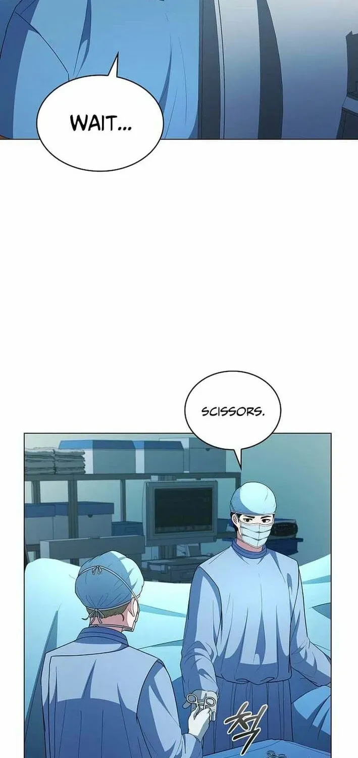 Dr. Choi Tae-Soo — Chapter 270 — page 70