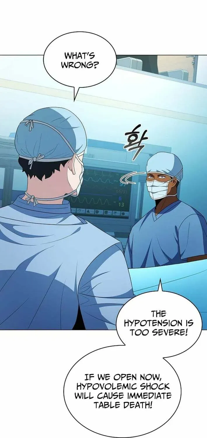 Dr. Choi Tae-Soo — Chapter 270 — page 74