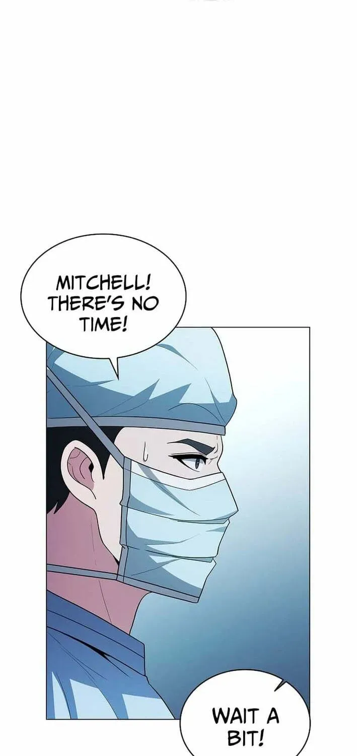 Dr. Choi Tae-Soo — Chapter 270 — page 75