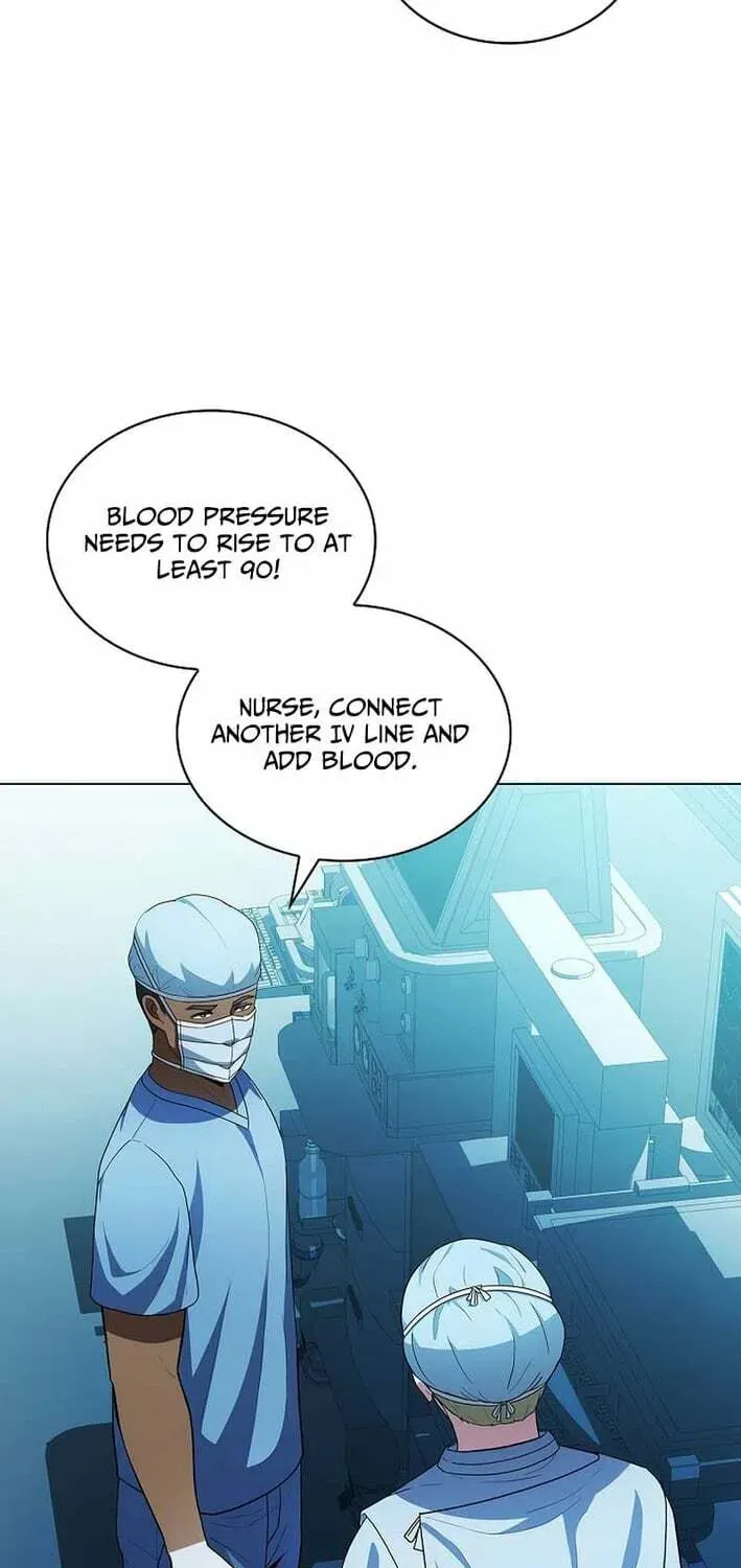 Dr. Choi Tae-Soo — Chapter 270 — page 76