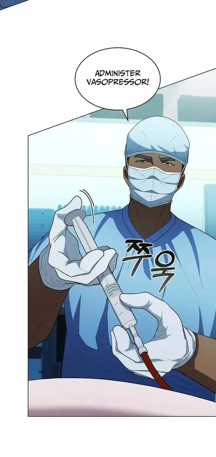 Dr. Choi Tae-Soo — Chapter 270 — page 78