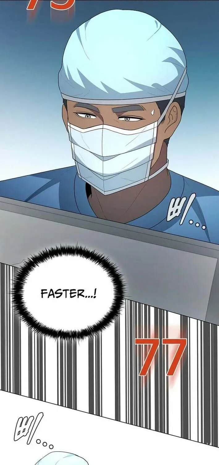 Dr. Choi Tae-Soo — Chapter 270 — page 81
