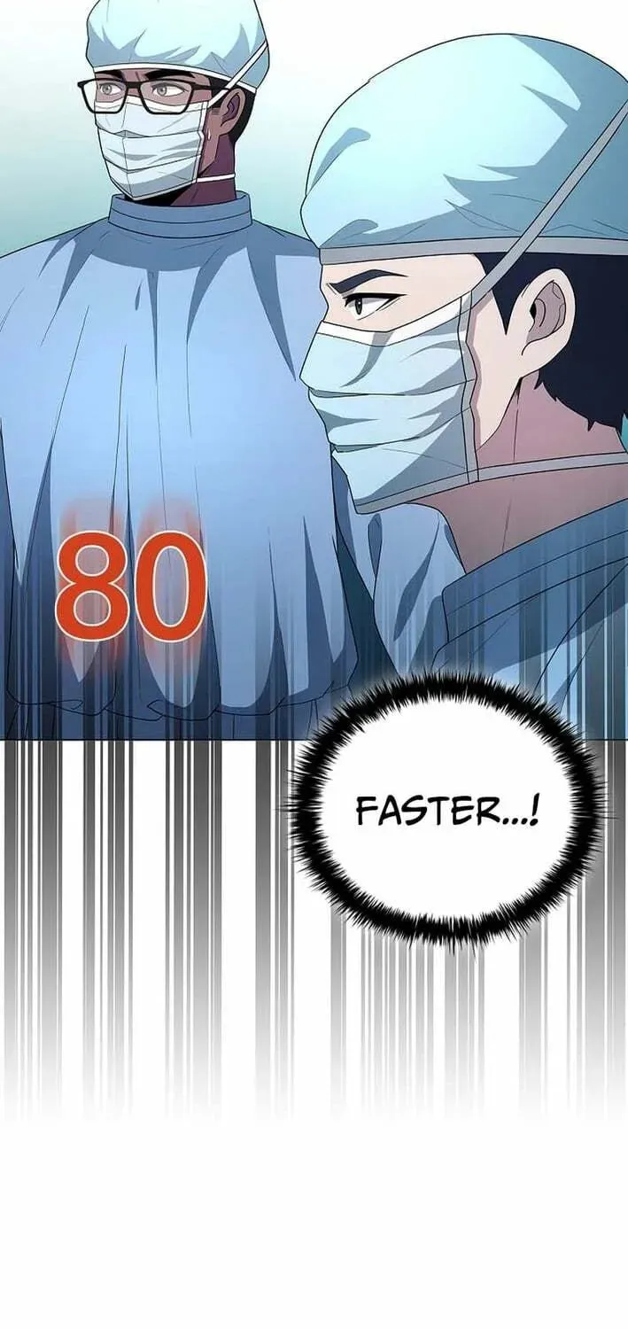 Dr. Choi Tae-Soo — Chapter 270 — page 82