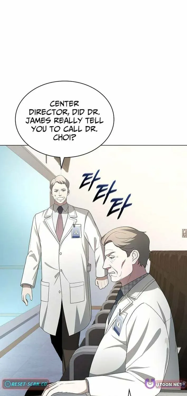 Dr. Choi Tae-Soo — Chapter 270 — page 84