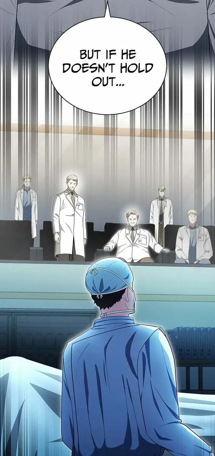 Dr. Choi Tae-Soo — Chapter 270 — page 89