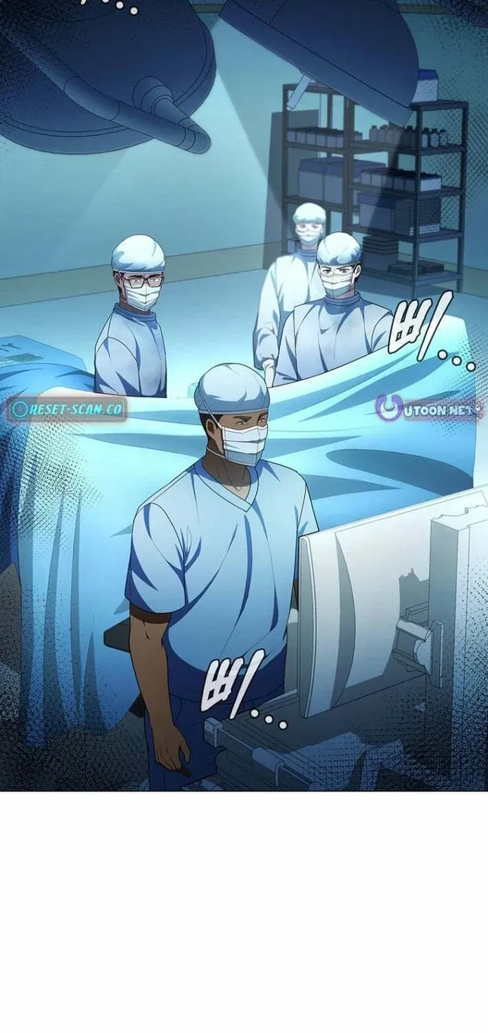 Dr. Choi Tae-Soo — Chapter 271 — page 2
