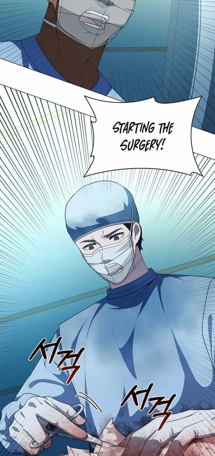 Dr. Choi Tae-Soo — Chapter 271 — page 4