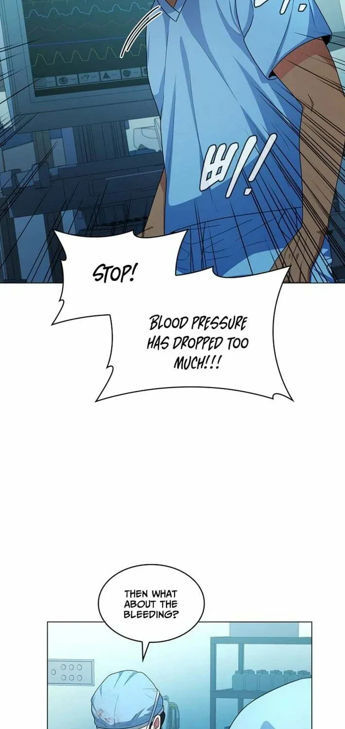 Dr. Choi Tae-Soo — Chapter 271 — page 11