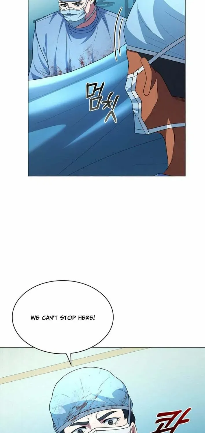 Dr. Choi Tae-Soo — Chapter 271 — page 12
