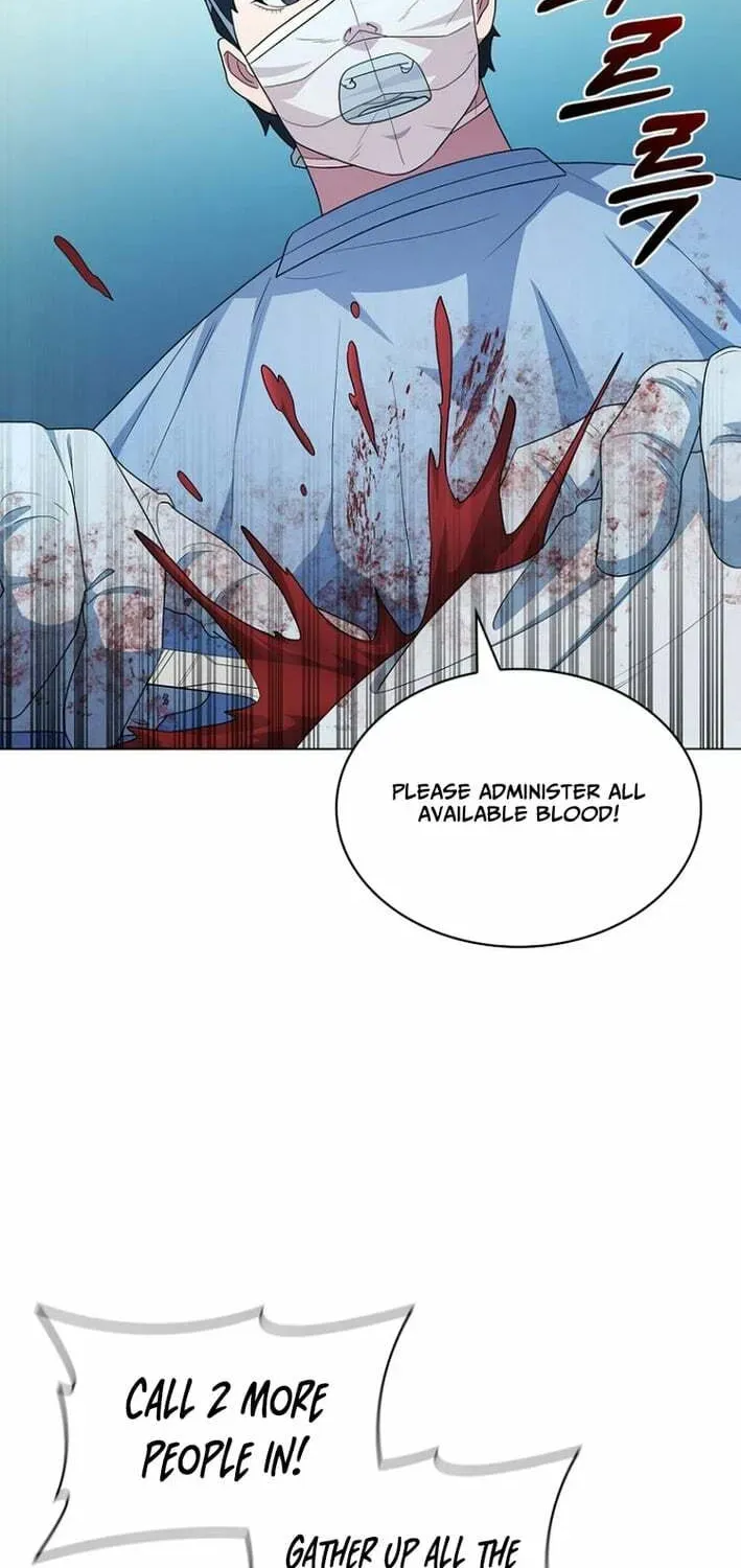 Dr. Choi Tae-Soo — Chapter 271 — page 13