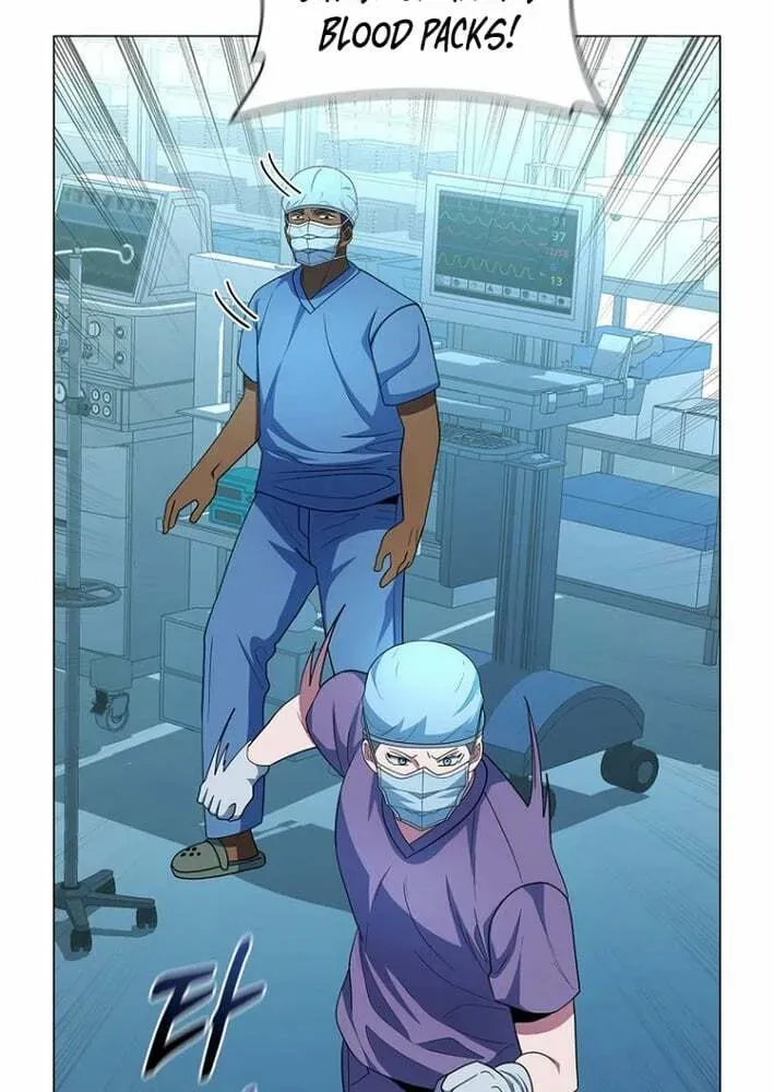 Dr. Choi Tae-Soo — Chapter 271 — page 14