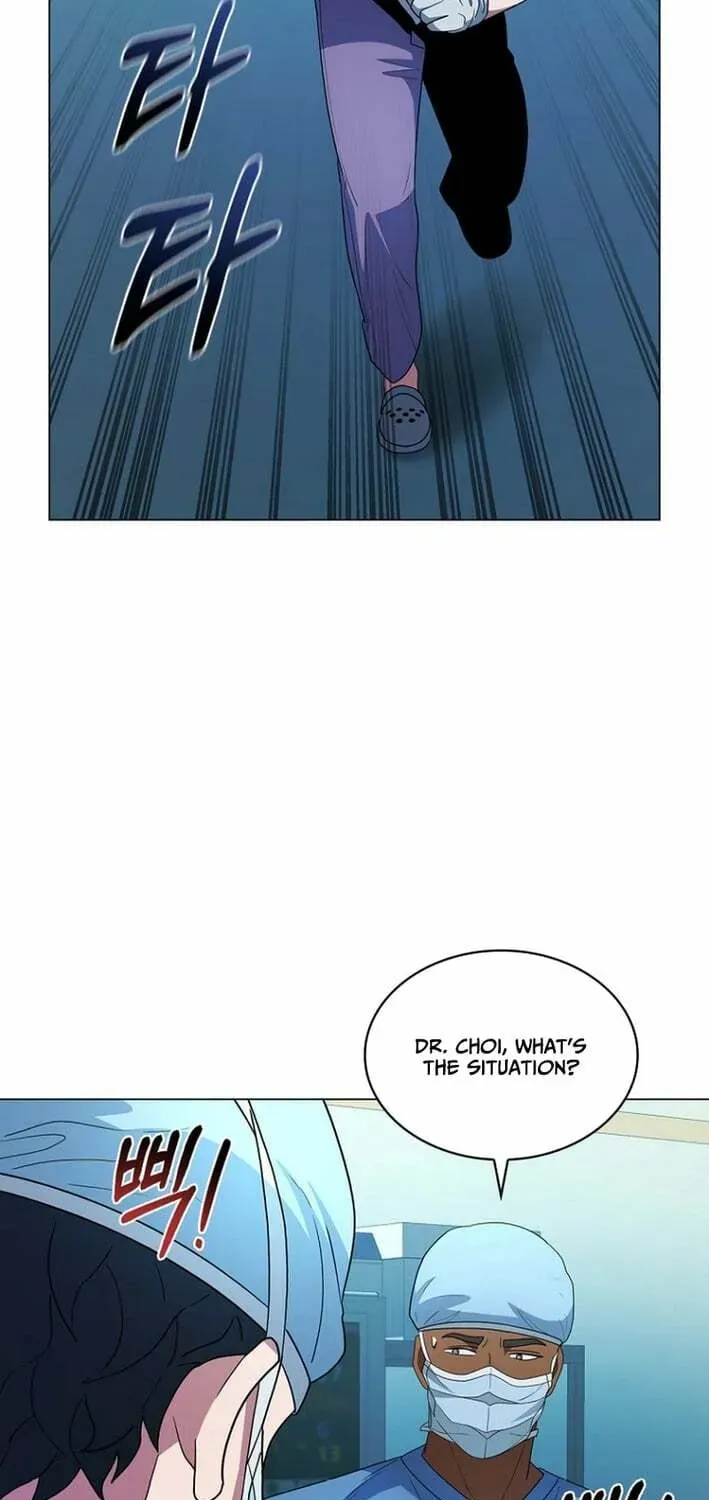 Dr. Choi Tae-Soo — Chapter 271 — page 15