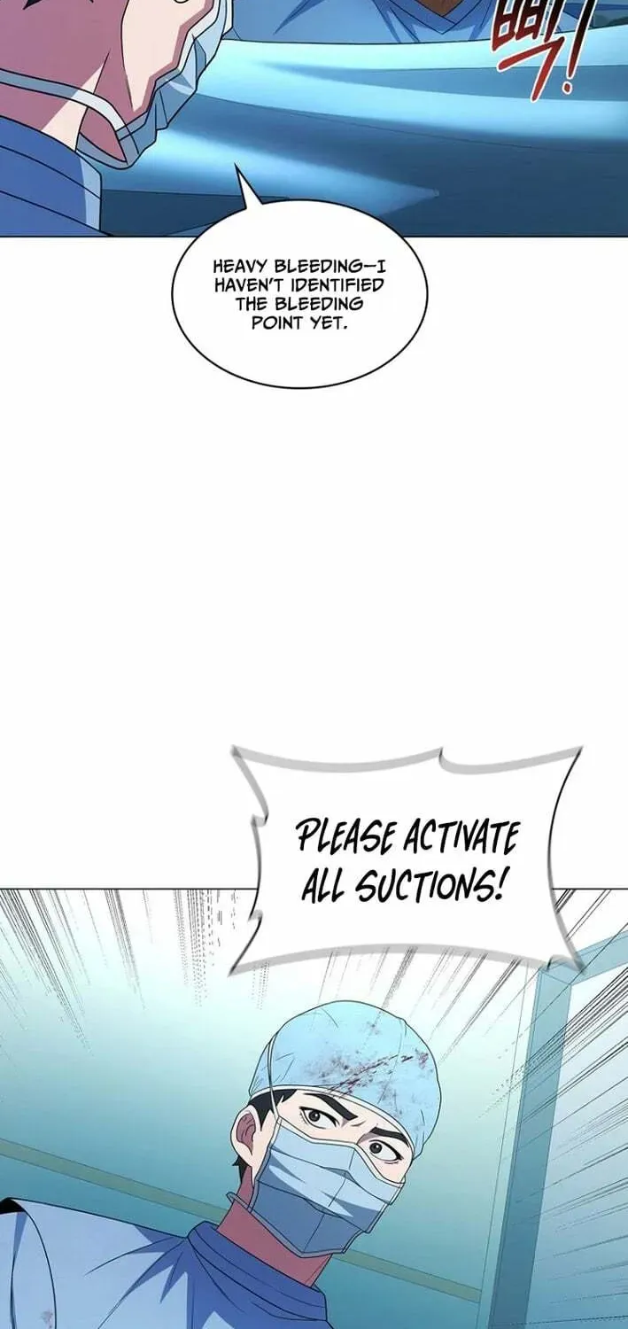 Dr. Choi Tae-Soo — Chapter 271 — page 16