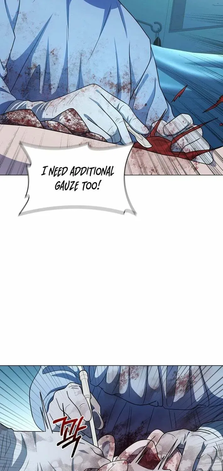 Dr. Choi Tae-Soo — Chapter 271 — page 17