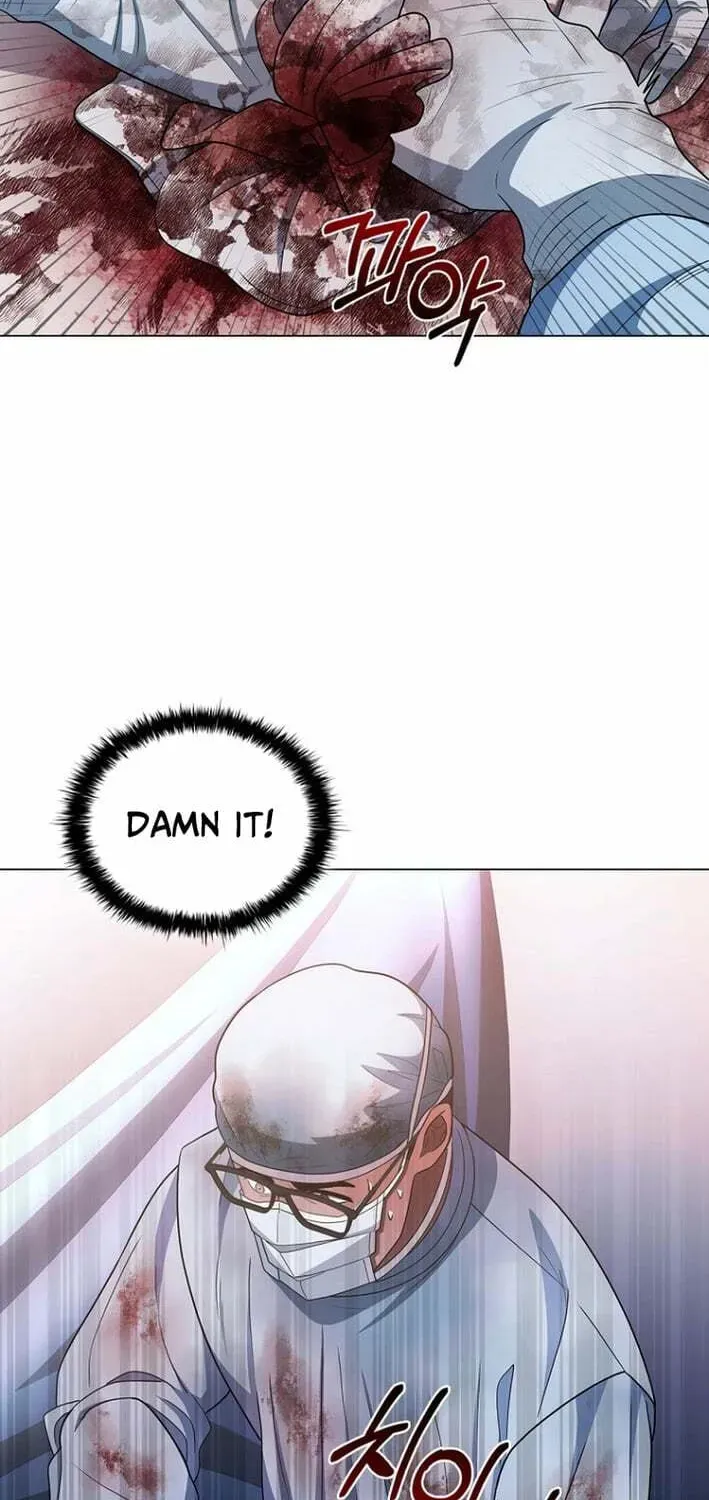 Dr. Choi Tae-Soo — Chapter 271 — page 18