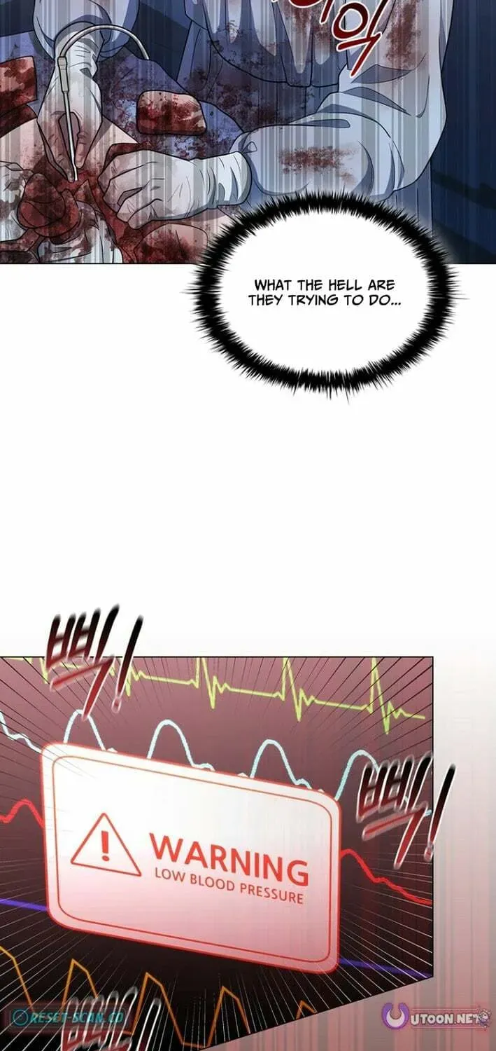 Dr. Choi Tae-Soo — Chapter 271 — page 19