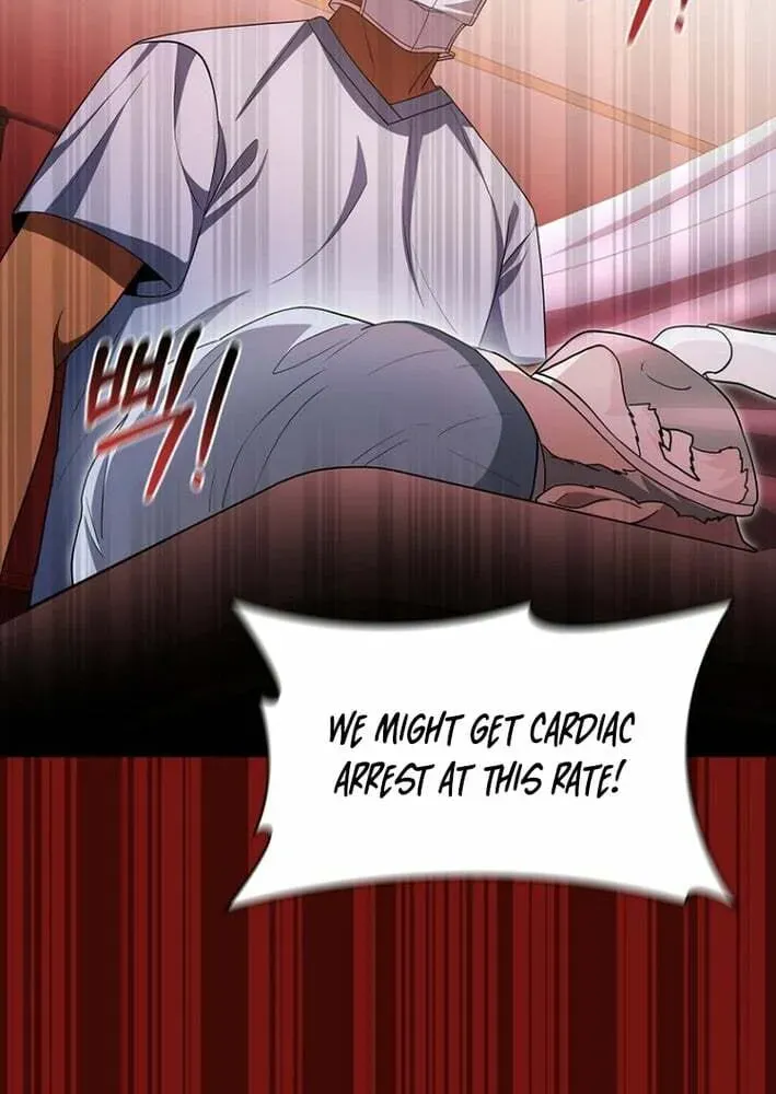 Dr. Choi Tae-Soo — Chapter 271 — page 21