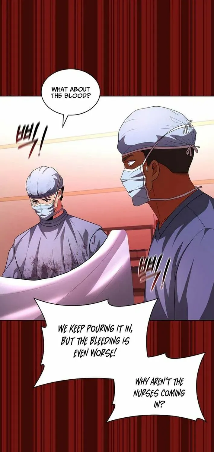 Dr. Choi Tae-Soo — Chapter 271 — page 22