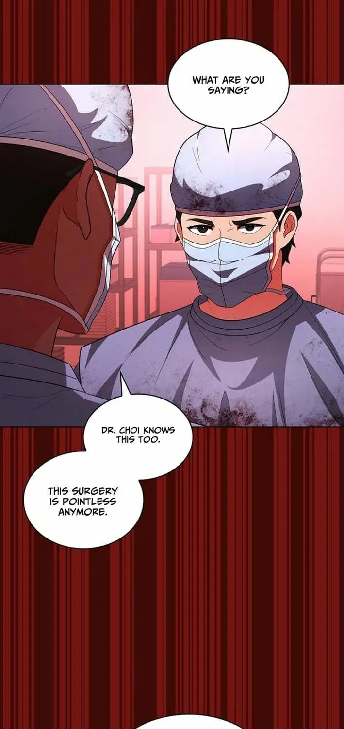 Dr. Choi Tae-Soo — Chapter 271 — page 25