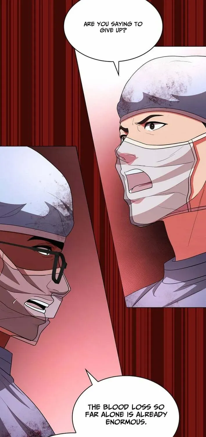 Dr. Choi Tae-Soo — Chapter 271 — page 26