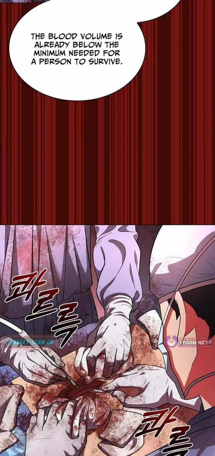 Dr. Choi Tae-Soo — Chapter 271 — page 27