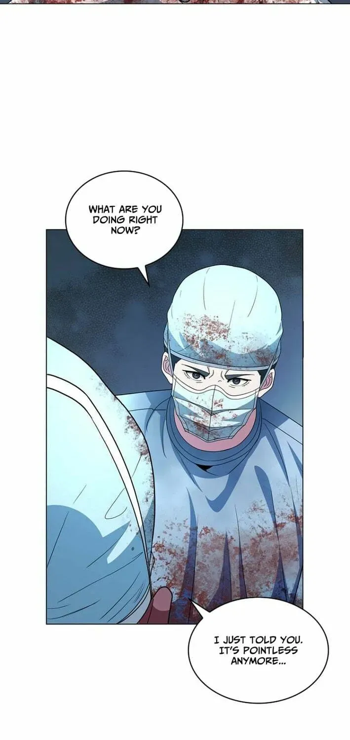 Dr. Choi Tae-Soo — Chapter 271 — page 30