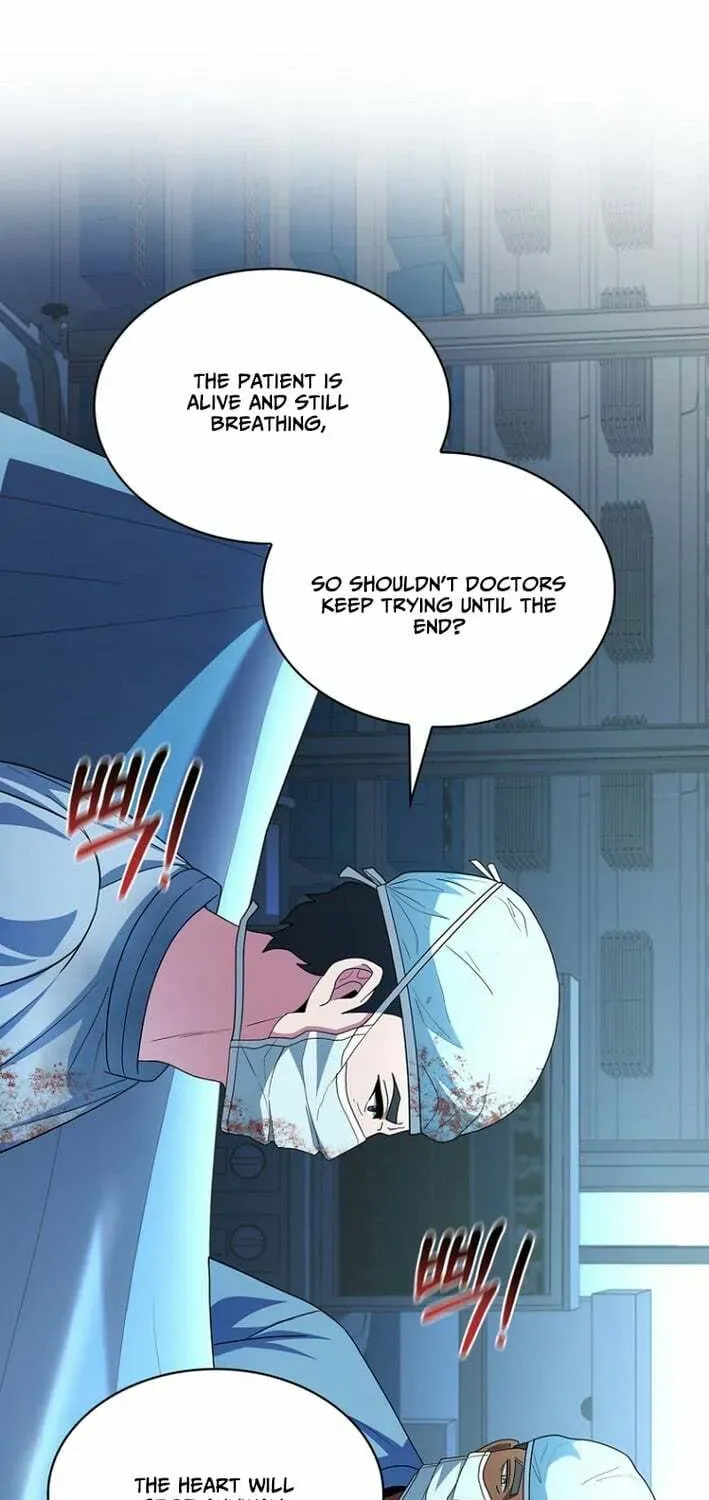 Dr. Choi Tae-Soo — Chapter 271 — page 31