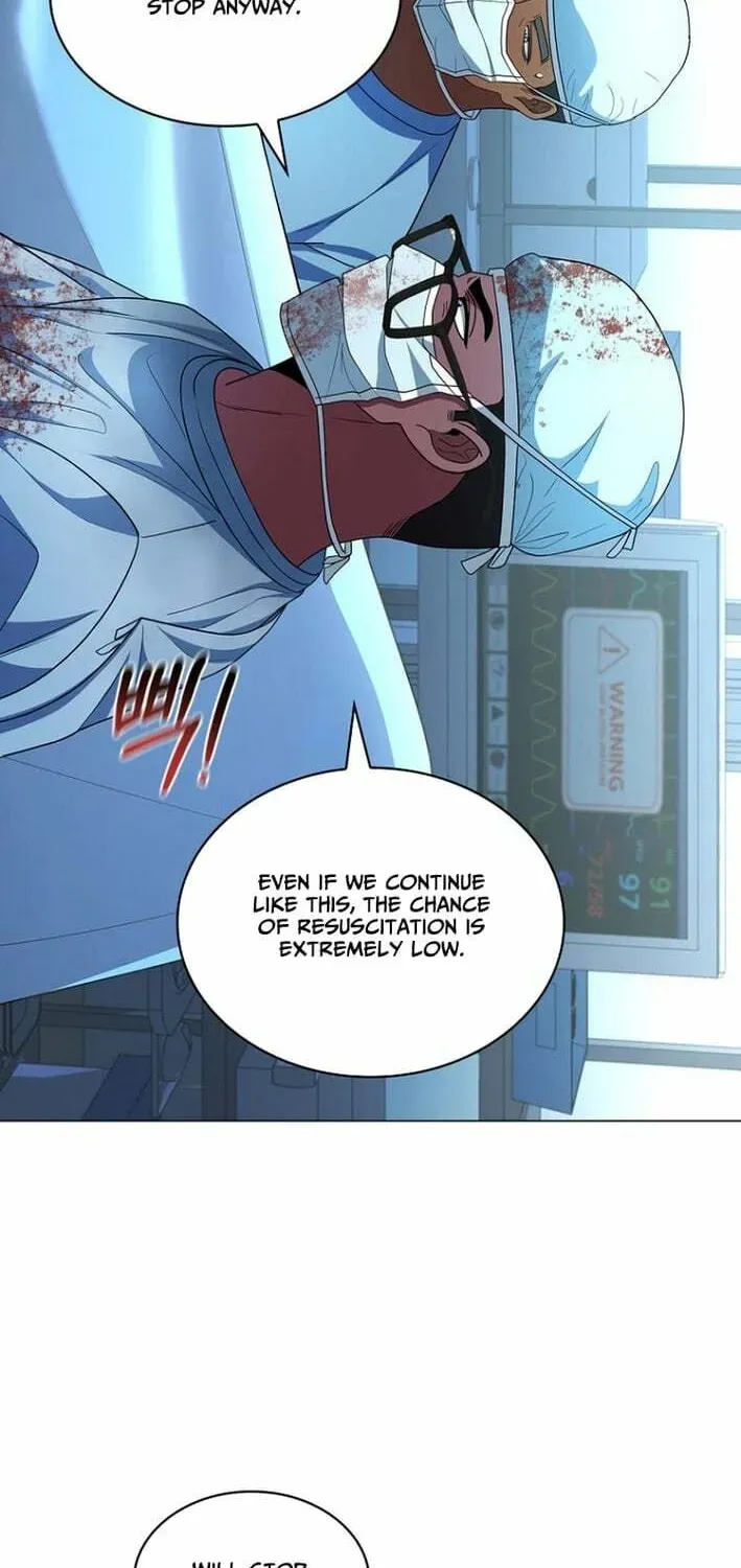 Dr. Choi Tae-Soo — Chapter 271 — page 32