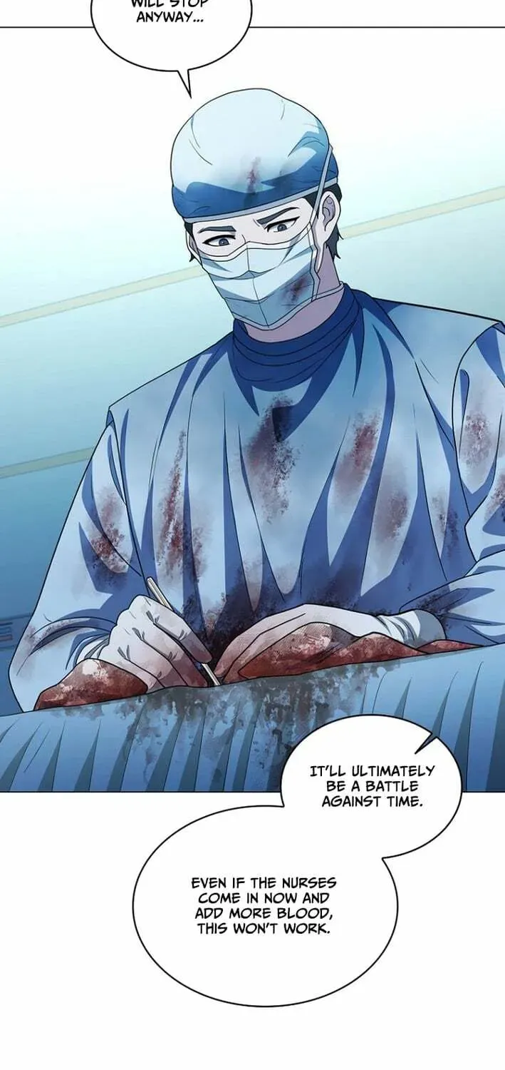 Dr. Choi Tae-Soo — Chapter 271 — page 33
