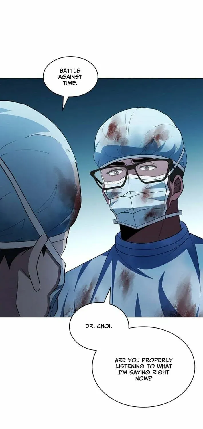 Dr. Choi Tae-Soo — Chapter 271 — page 34