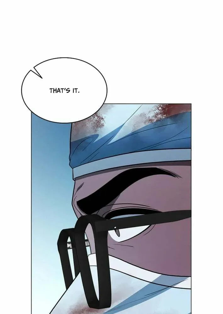 Dr. Choi Tae-Soo — Chapter 271 — page 35