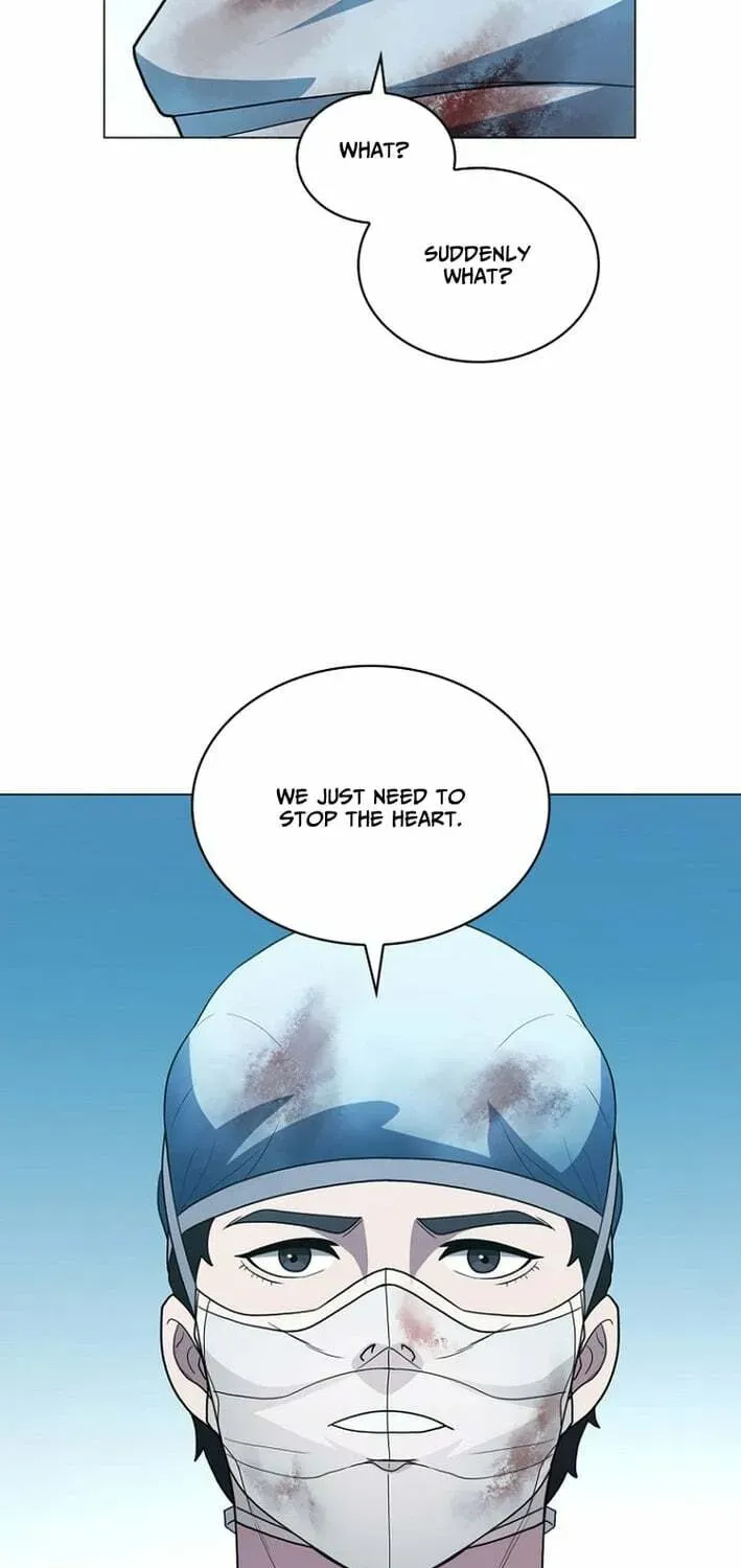 Dr. Choi Tae-Soo — Chapter 271 — page 36