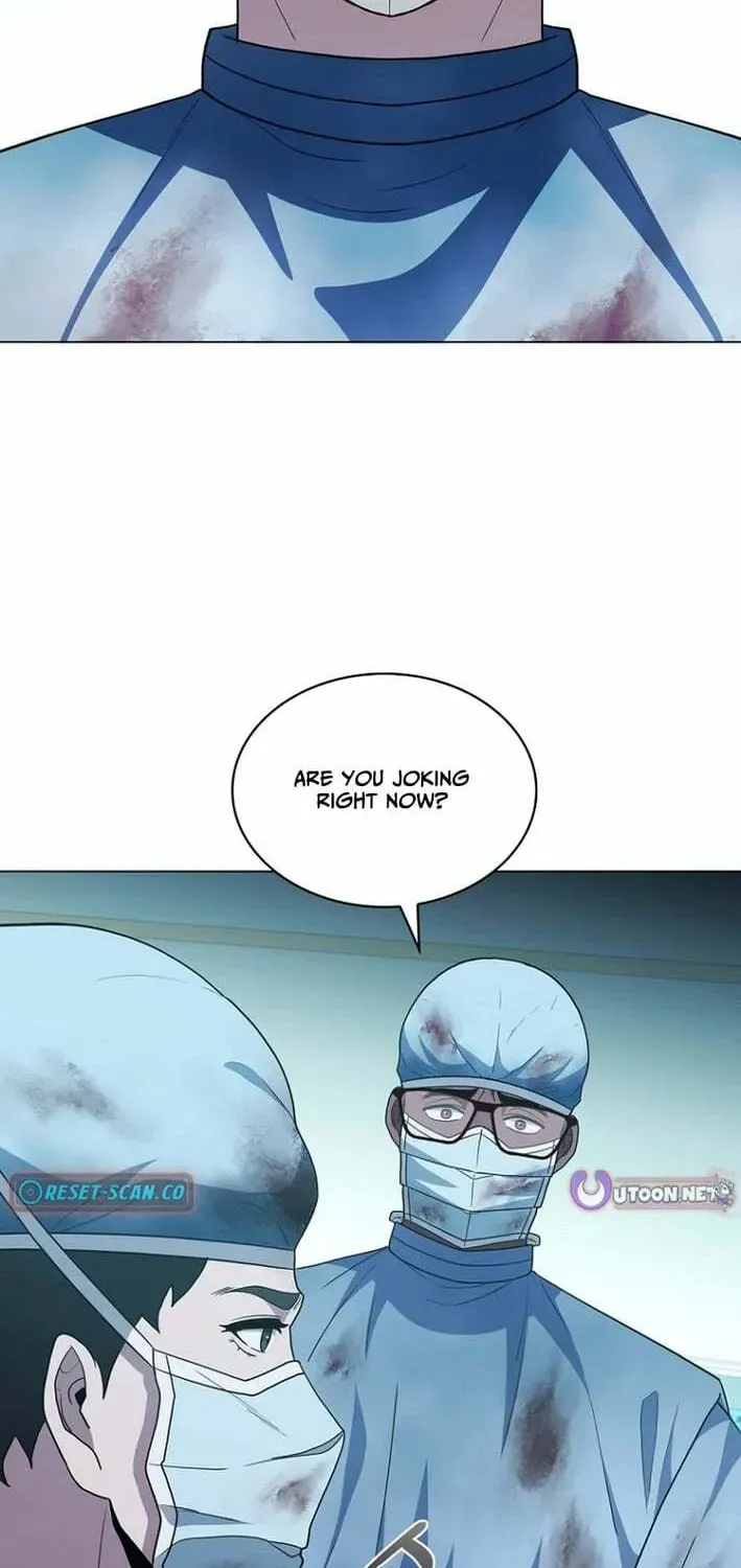 Dr. Choi Tae-Soo — Chapter 271 — page 37