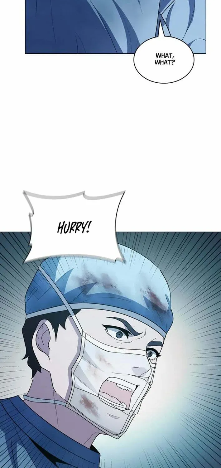Dr. Choi Tae-Soo — Chapter 271 — page 39