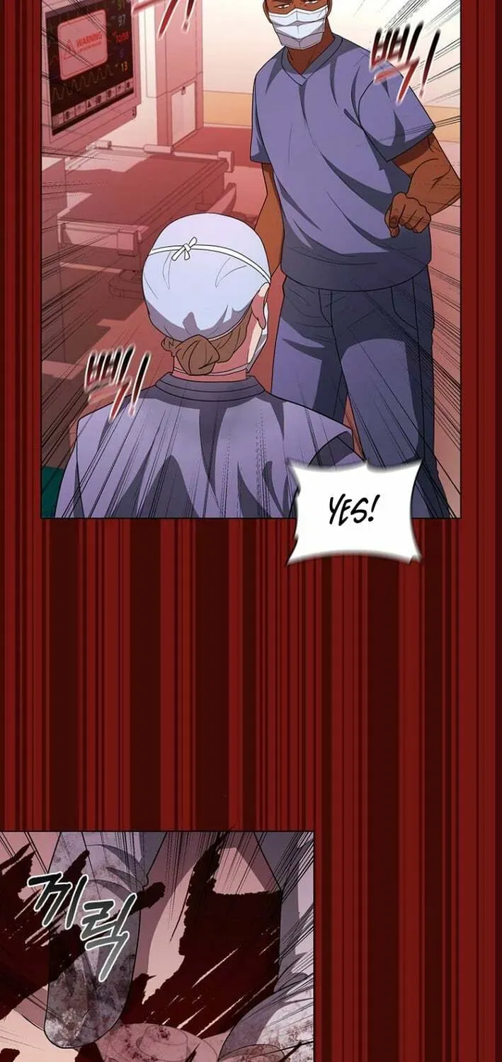 Dr. Choi Tae-Soo — Chapter 271 — page 43