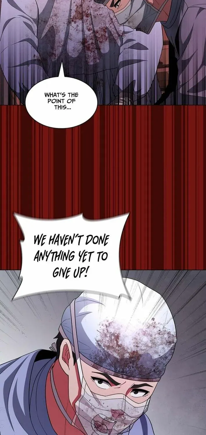Dr. Choi Tae-Soo — Chapter 271 — page 46