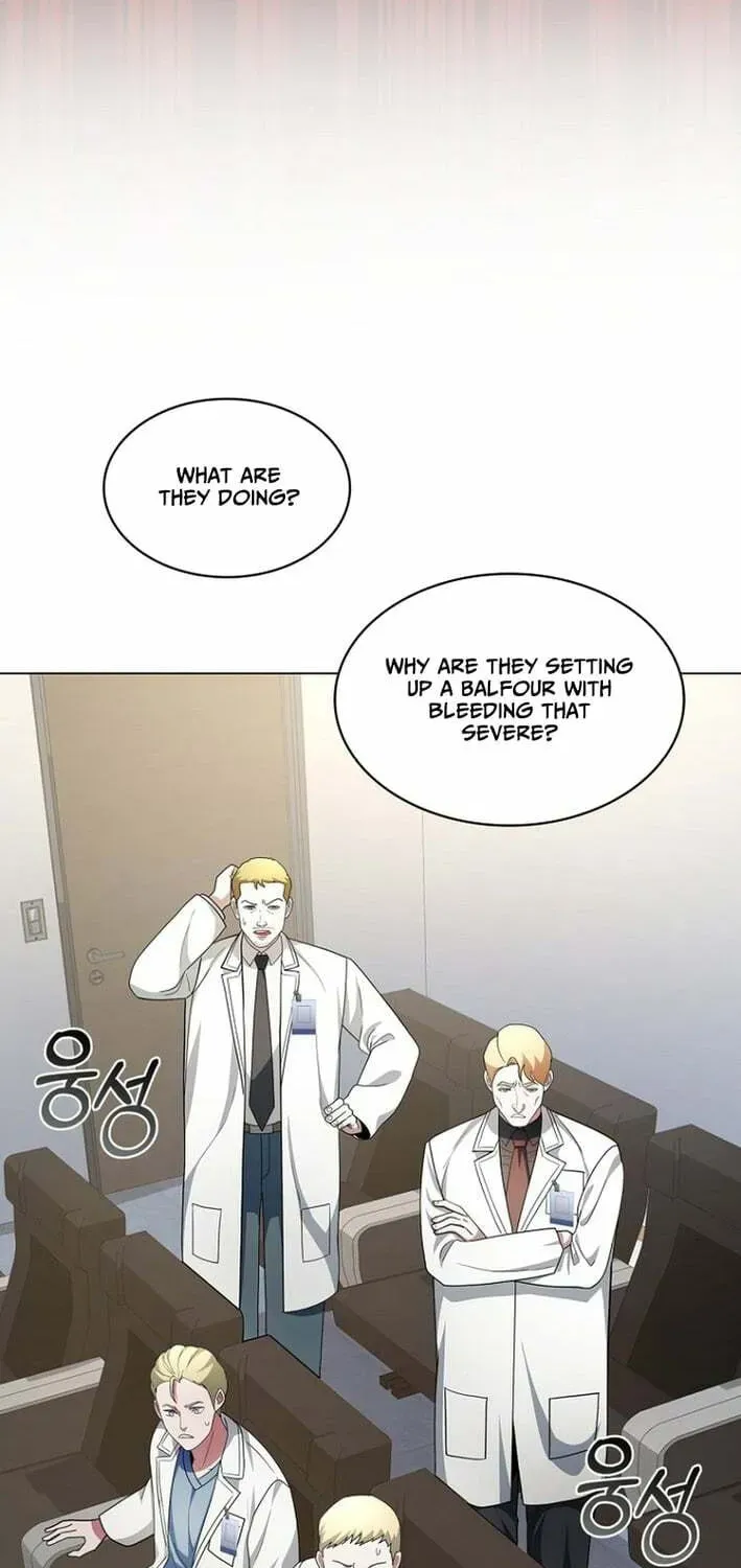 Dr. Choi Tae-Soo — Chapter 271 — page 48