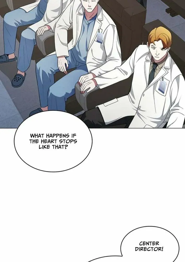 Dr. Choi Tae-Soo — Chapter 271 — page 49