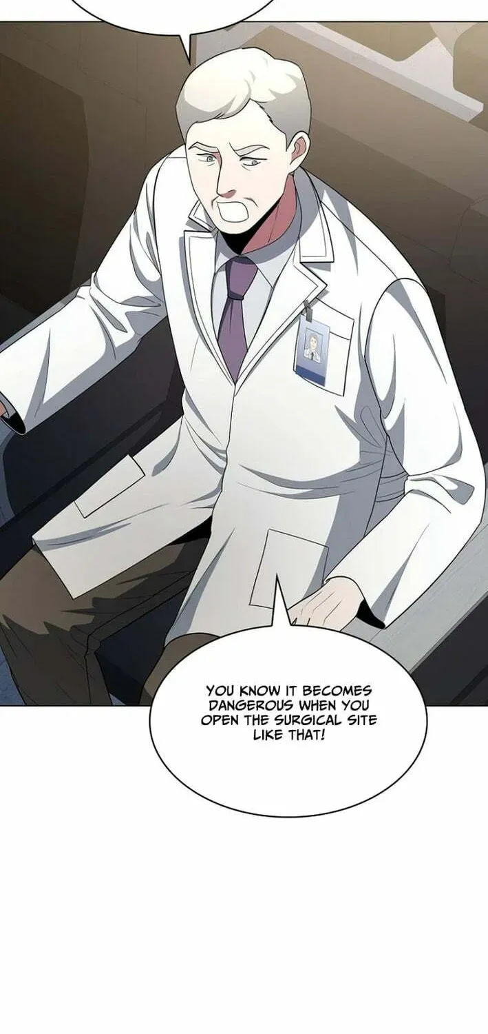 Dr. Choi Tae-Soo — Chapter 271 — page 51