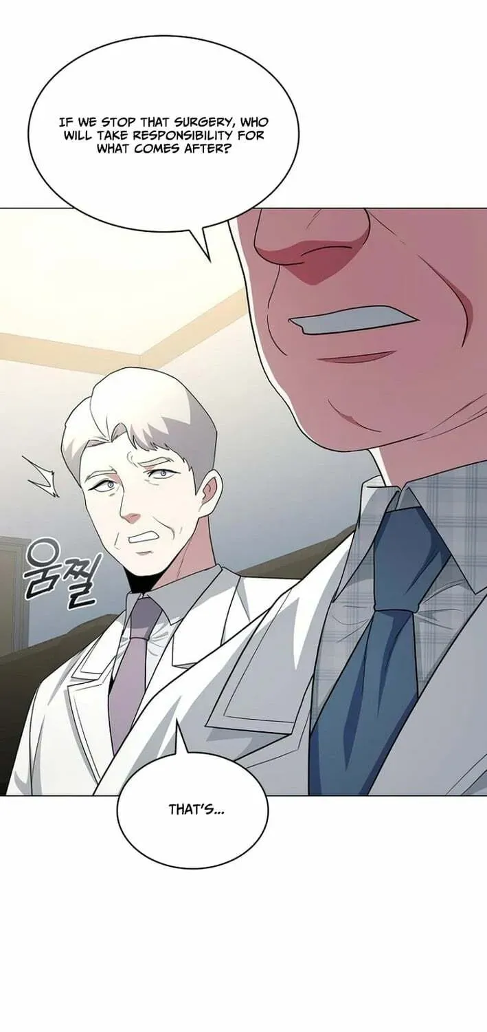 Dr. Choi Tae-Soo — Chapter 271 — page 52