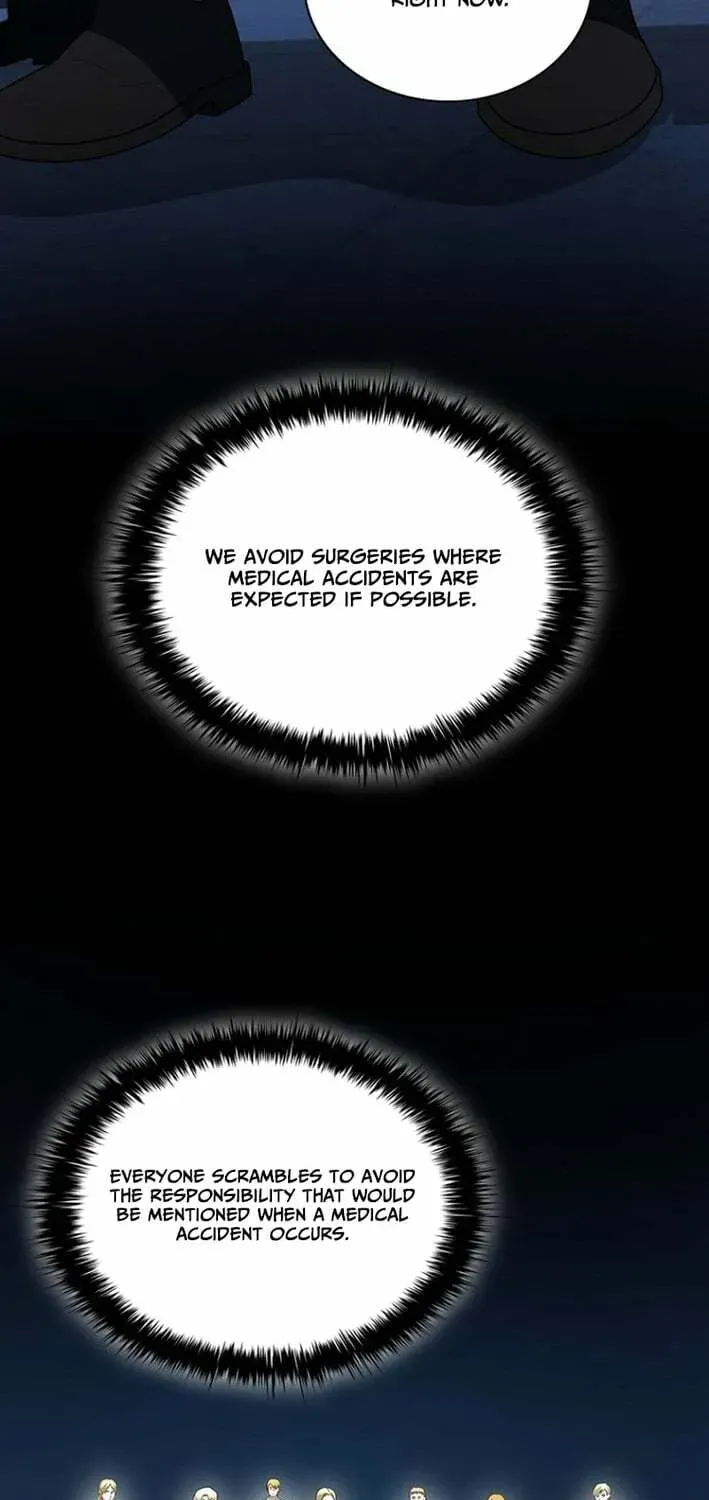 Dr. Choi Tae-Soo — Chapter 271 — page 54