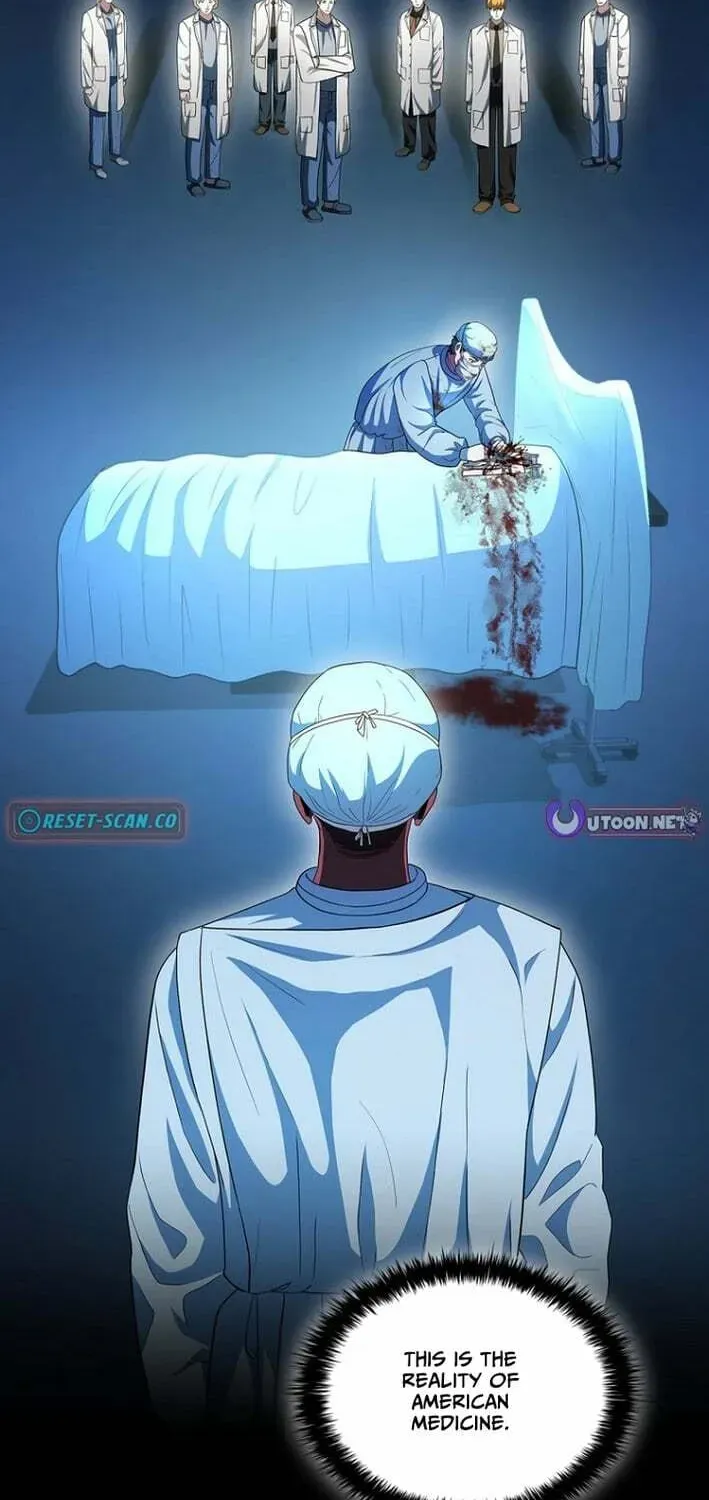 Dr. Choi Tae-Soo — Chapter 271 — page 55
