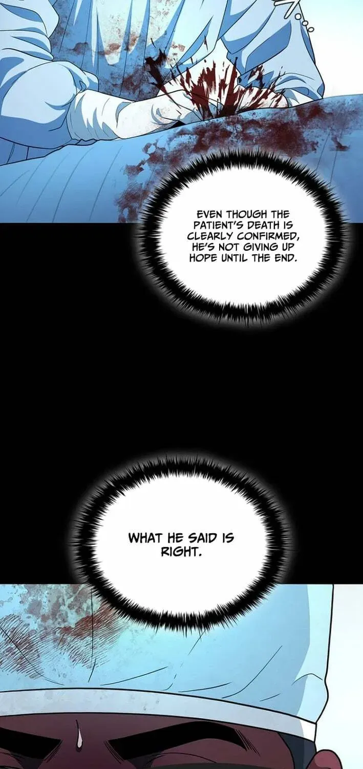 Dr. Choi Tae-Soo — Chapter 271 — page 57