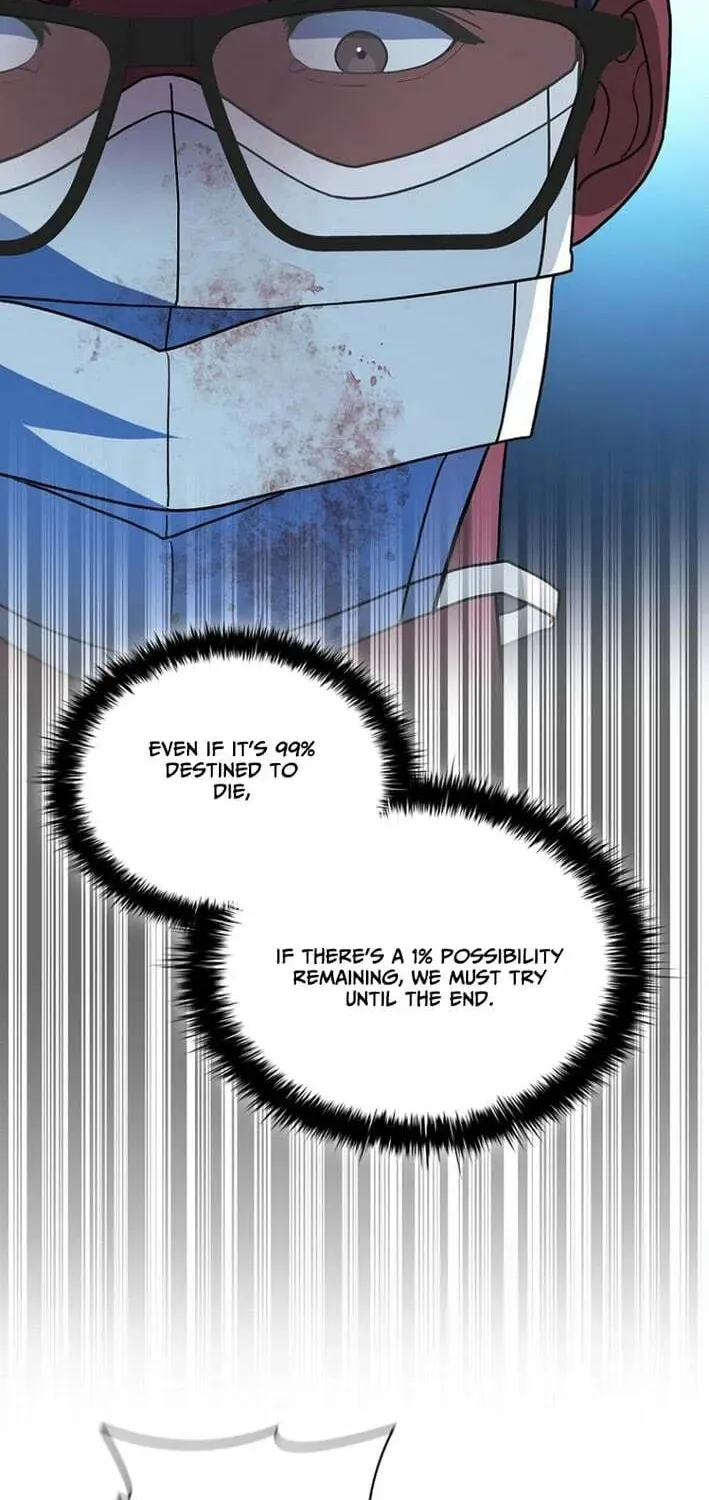Dr. Choi Tae-Soo — Chapter 271 — page 58