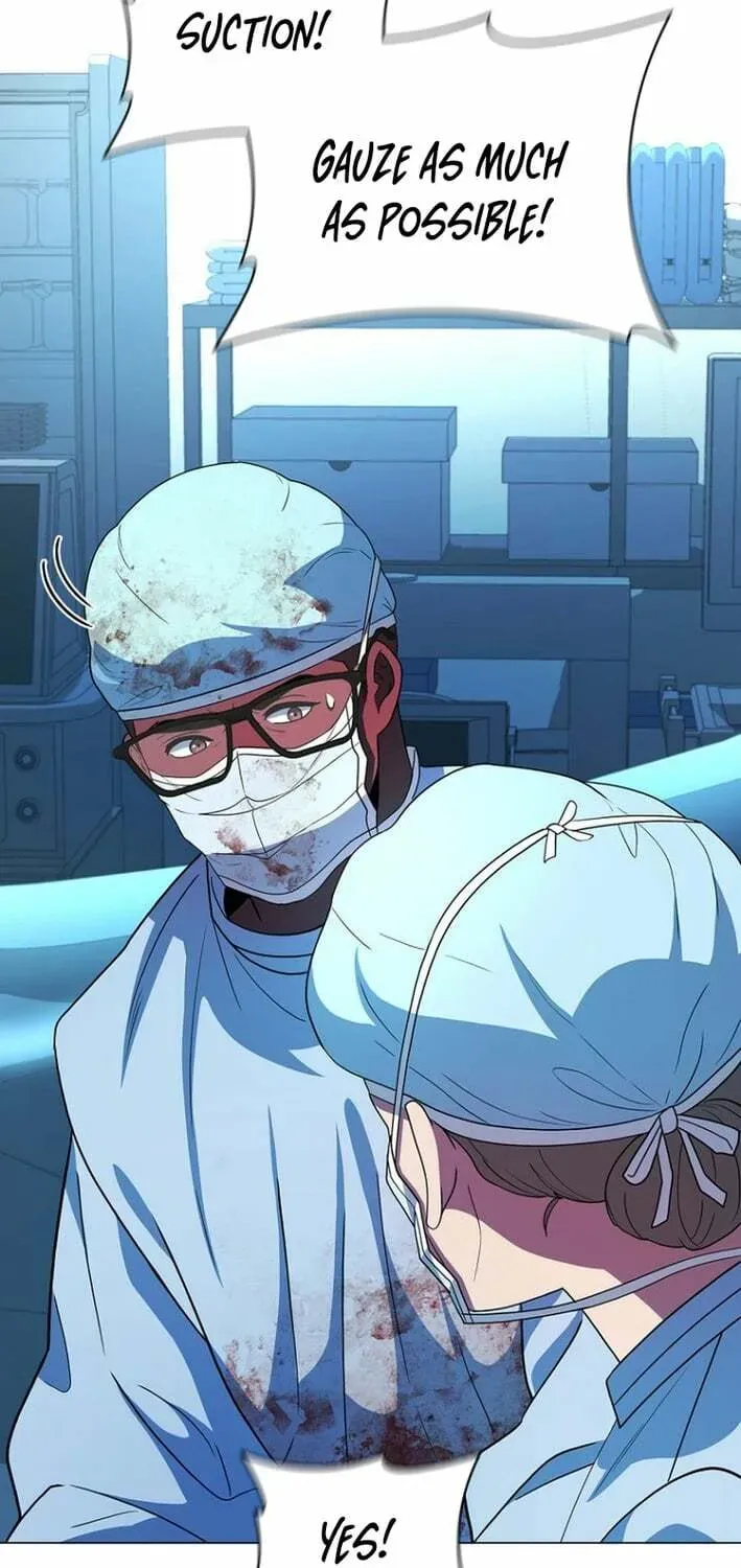 Dr. Choi Tae-Soo — Chapter 271 — page 59