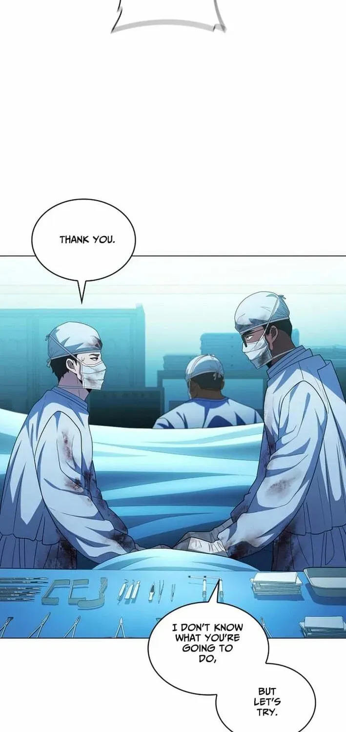 Dr. Choi Tae-Soo — Chapter 271 — page 60