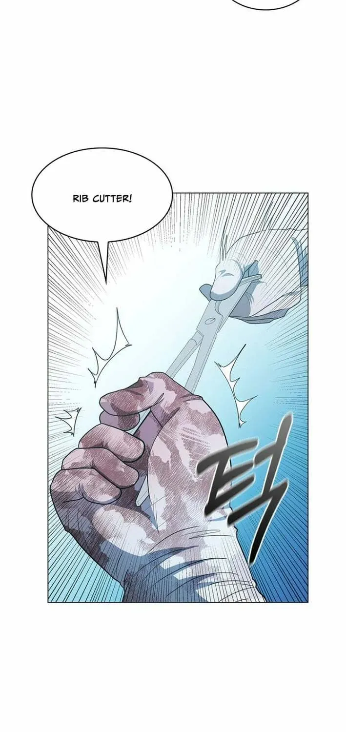 Dr. Choi Tae-Soo — Chapter 271 — page 61