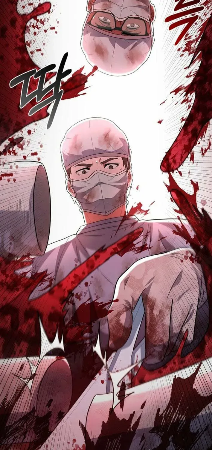 Dr. Choi Tae-Soo — Chapter 271 — page 64