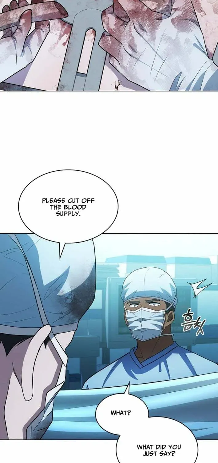 Dr. Choi Tae-Soo — Chapter 271 — page 66