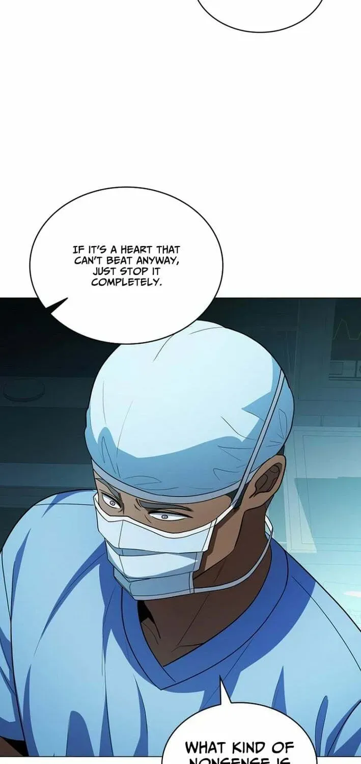 Dr. Choi Tae-Soo — Chapter 271 — page 67